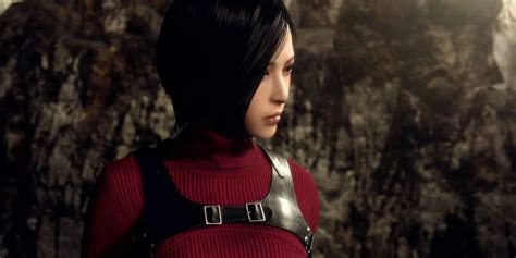 Ada Wong's Laser Deaths In Separate Ways Are Key To Resident Evil's Revival