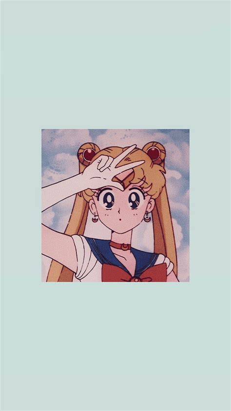 Sailor Moon Iphone Explore Tumblr Posts And Blogs Cute Sailor Moon