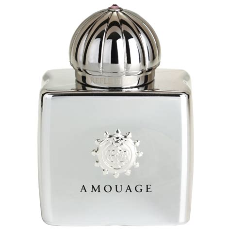 Amouage Reflection Woda Perfumowana Dla Kobiet 100 Ml Iperfumy Pl