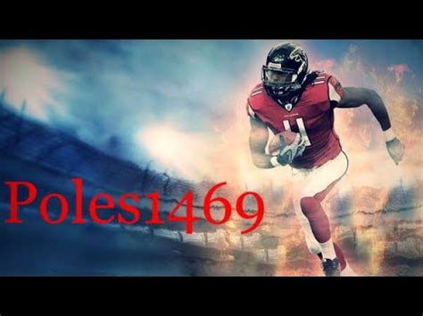 Julio Jones Poles1469 Mix 4K YouTube