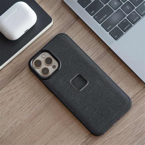 Metal Iphone Case Kickstarter