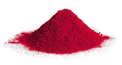 Astaxanthine maakt mannen vruchtbaarder