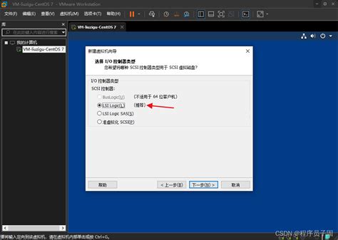 Vmware17虚拟机安装配置linux系统保姆级教程vm17安装linux Csdn博客