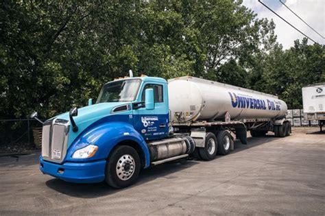 Products | Universal Oil Inc.
