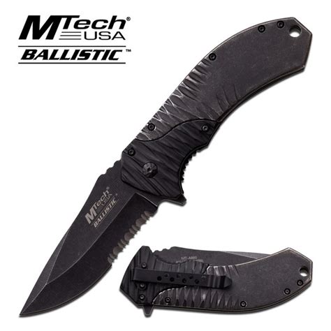 MTech USA Knives | NDZ Performance