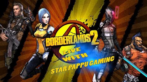 Borderlands 2 Gameplay Walkthrough Part 1 Intro Xbox 360ps3pc