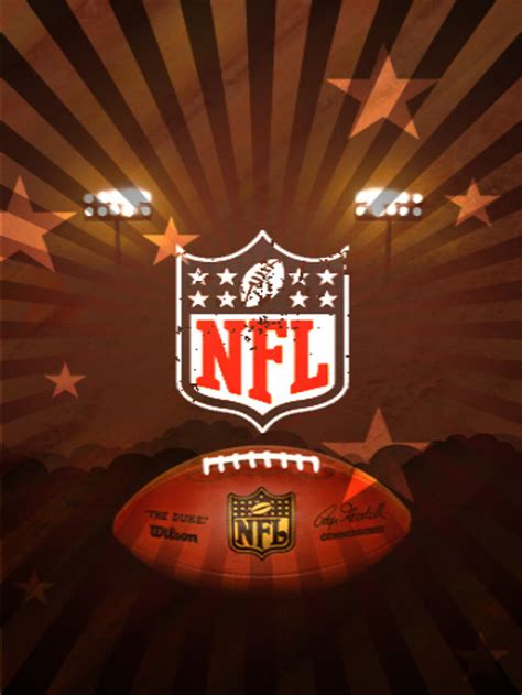 NFL logo HD wallpaper | Wallpaper Flare