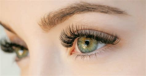 How To Fix Twisted Eyelash Extensions At Home Lash Masterclass