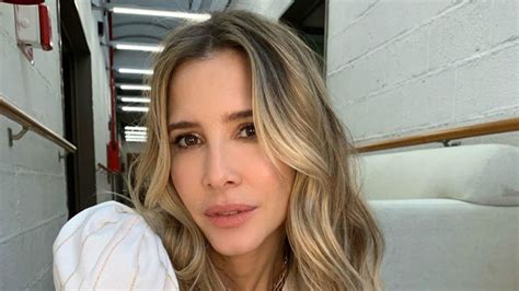 Exitoina Tras la separación con Tinelli Guillermina Valdés se mostró hot