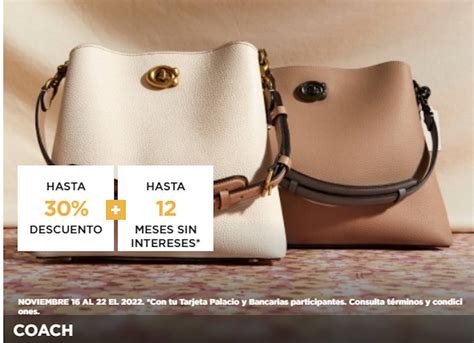 Ofertas Palacio De Hierro Buen Fin Hasta De Descuento