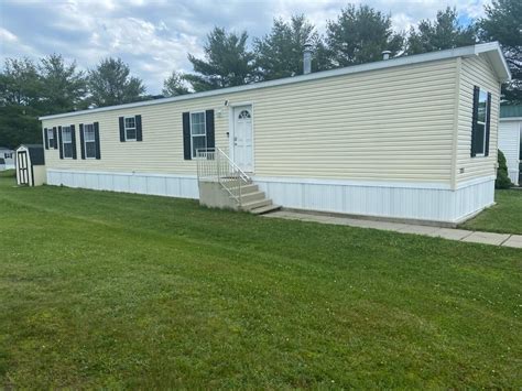 Lewiston Me Mobile And Manufactured Homes For Sale ®