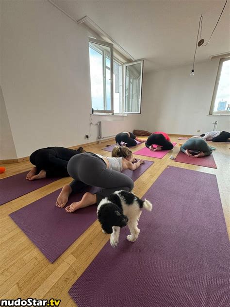 Vera Dijkmans Veradijkmansofficial Msveradijkmans Veradijkmans Nude OnlyFans Photo