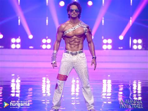 Tiger Shroff Munna Michael Wallpapers Wallpaper Cave