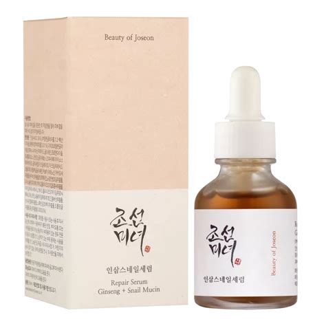 Beauty Of Joseon Revive Eye Serum With Ginseng And Retinal Ml Jeevee