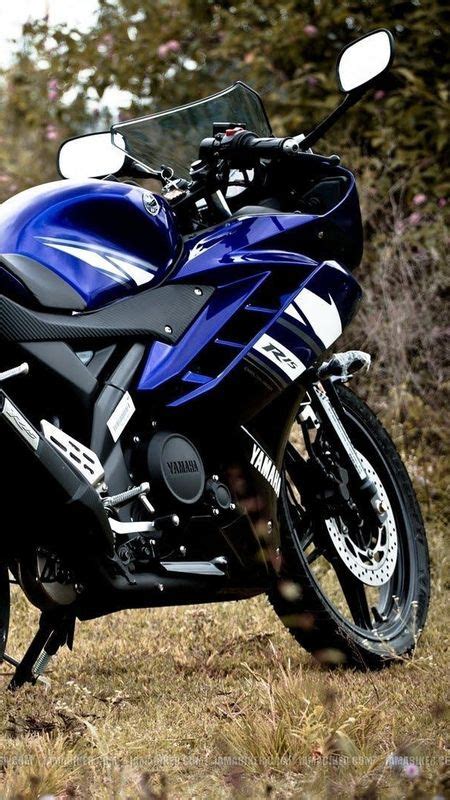 Yamaha R V Wallpapers