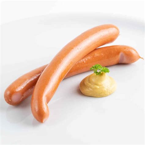 Wiener Wurst