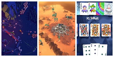 Best Free Strategy Games For Single-Player Content