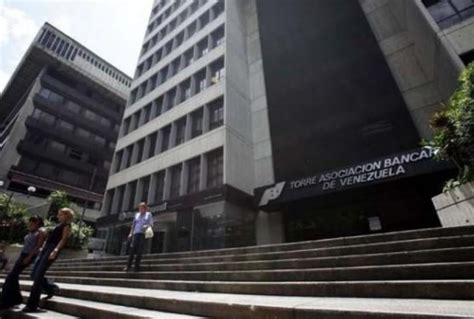 Asociaci N Bancaria De Venezuela Nombr A Una Nueva Junta Directiva Sin