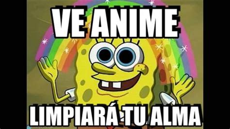 Los 5 Memes Mas Divertidos De Anime Anime Amino