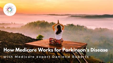 How Medicare Works For Parkinsons Disease Boomer Benefits Medicare