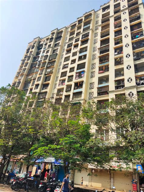 Mehta Amrut Aangan Phase 2 In Thane West Mumbai Price Location Map