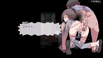 Sex Ticket Japanese Version Hentai Game Gallery XNXX