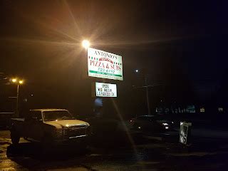 Antonio's Pizza Wilkes-Barre