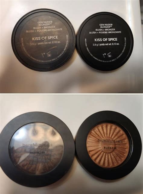 BareMinerals GEN NUDE BLONZER Powder Blush And Bronzer In One Macy S