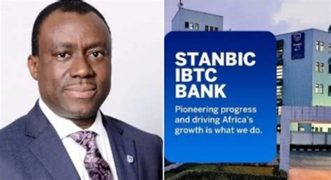 Stanbic Ibtc Bank Fined N120m Over Failed Transactions Reporters At Large