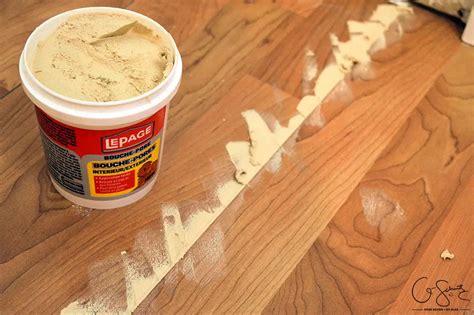 Laminate Flooring Filler Oak Flooring Guide By Cinvex