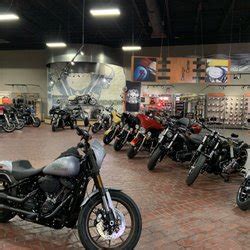 BUMPUS HARLEY-DAVIDSON OF MEMPHIS - 15 Photos & 19 Reviews - 2160 ...