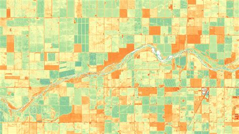 Very High Resolution Satellite Imagery | GEOSAT