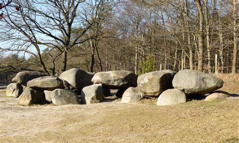 Hunebedcentrum Borger De Berenkuil