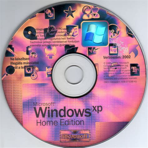 Windows home edition