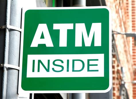 Cracking The Code: What's The Real Cost To Launch A Vending Atm Empire?