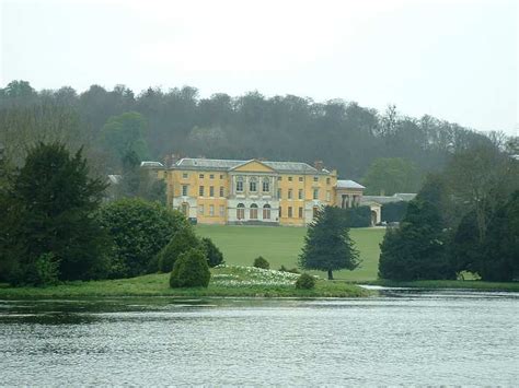 Photos Of West Wycombe Park Buckinghamshire