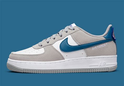 Nike Air Force 1 Athletic Club Dh7568 001 Dh7568 002