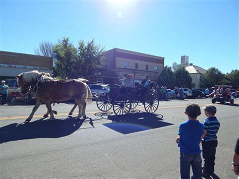 Photos from the Kiowa County Fair Parade | Kiowa County Press - Eads ...