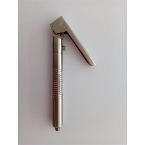 Спринцовка Цитоджект - писалка