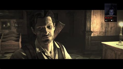 The Evil Within Chapter Cruelest Intentions Youtube