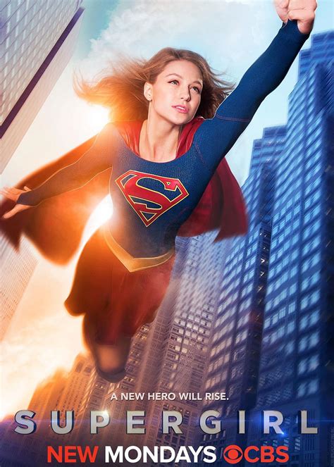 Supergirl Season 1 TV Series (2016) | Release Date, Review, Cast ...