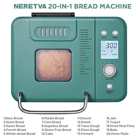 The Best Horizontal Bread Machine Top Picks In