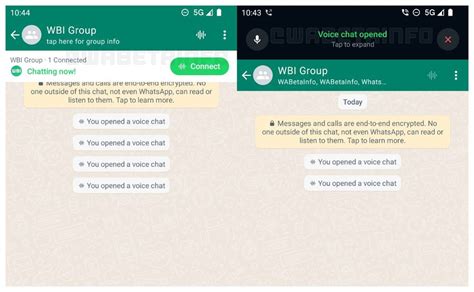 Qu Significa El Cono De Ondas En Los Grupos De Whatsapp