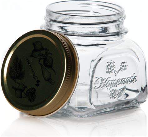 Банка 300 мл. с металлической крышкой купить в Полоцке