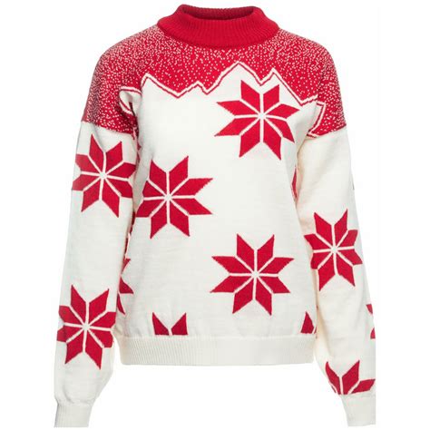 Dale Of Norway Dames Winter Star Pullover Kopen Bergzeit