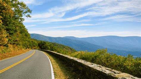 Incredible Ways To Explore Shenandoah National Park The Traveling