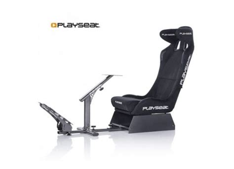 Playseat Gaming Chair Evolution Alcantara Pro Price In Saudi Arabia