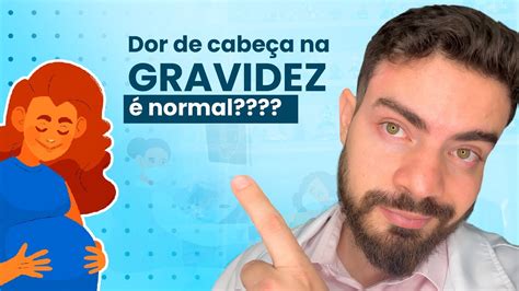 O'que Gravida Pode Tomar Para Dor De Cabeca