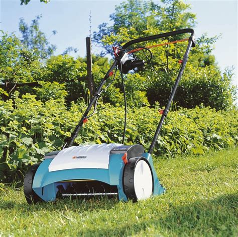 ᐅᐅ Gardena Vertikutierer - Diese Modelle sind zu empfehlen