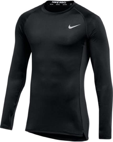 Nike Pro Long Sleeve Shirt Nike | Pro Mens Long Sleeve Top | Baselayer